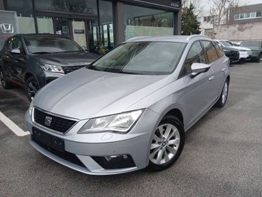 Seat Leon 1.5 TGI ST Style