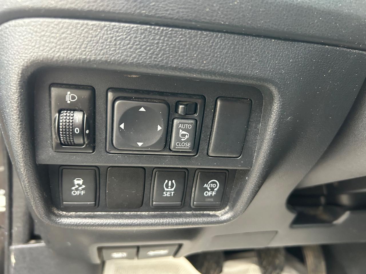 Nissan Juke 1.5 dCi Start&Stop N-Connecta