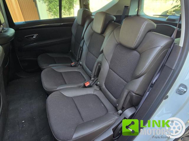 RENAULT Espace dCi 160CV Executive 7 Posti
