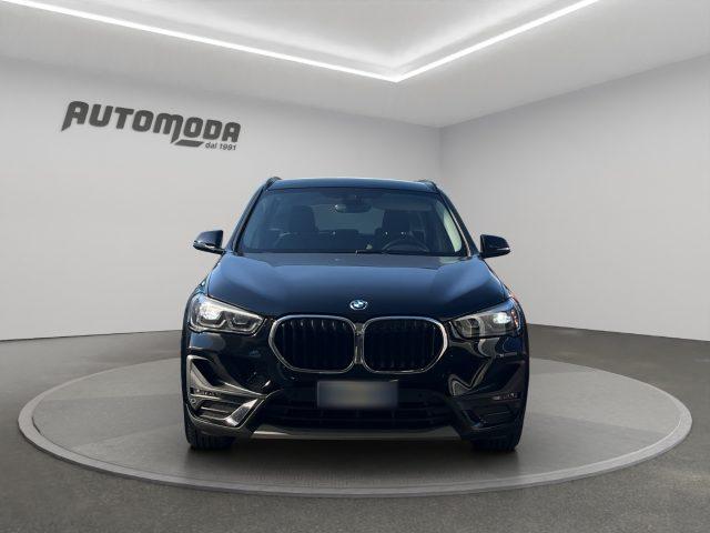 BMW X1 xDrive25e Advantage Auto