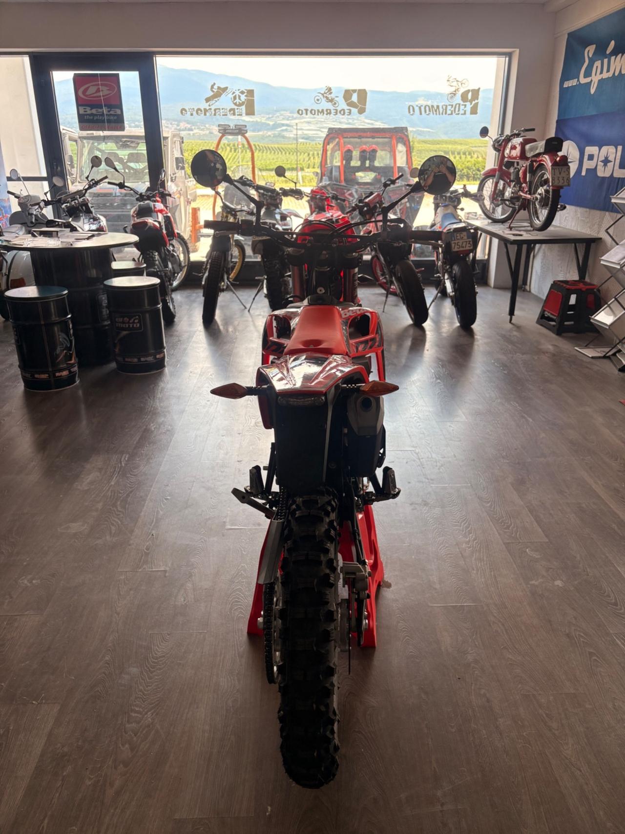 Beta RR 125 4T