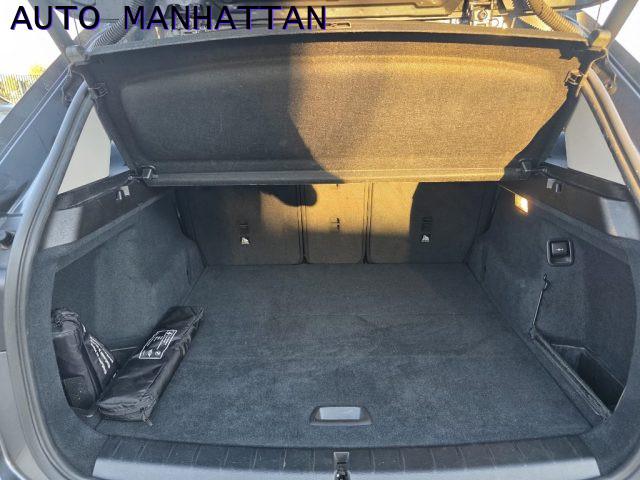 BMW X1 sDrive18d Business Advantage