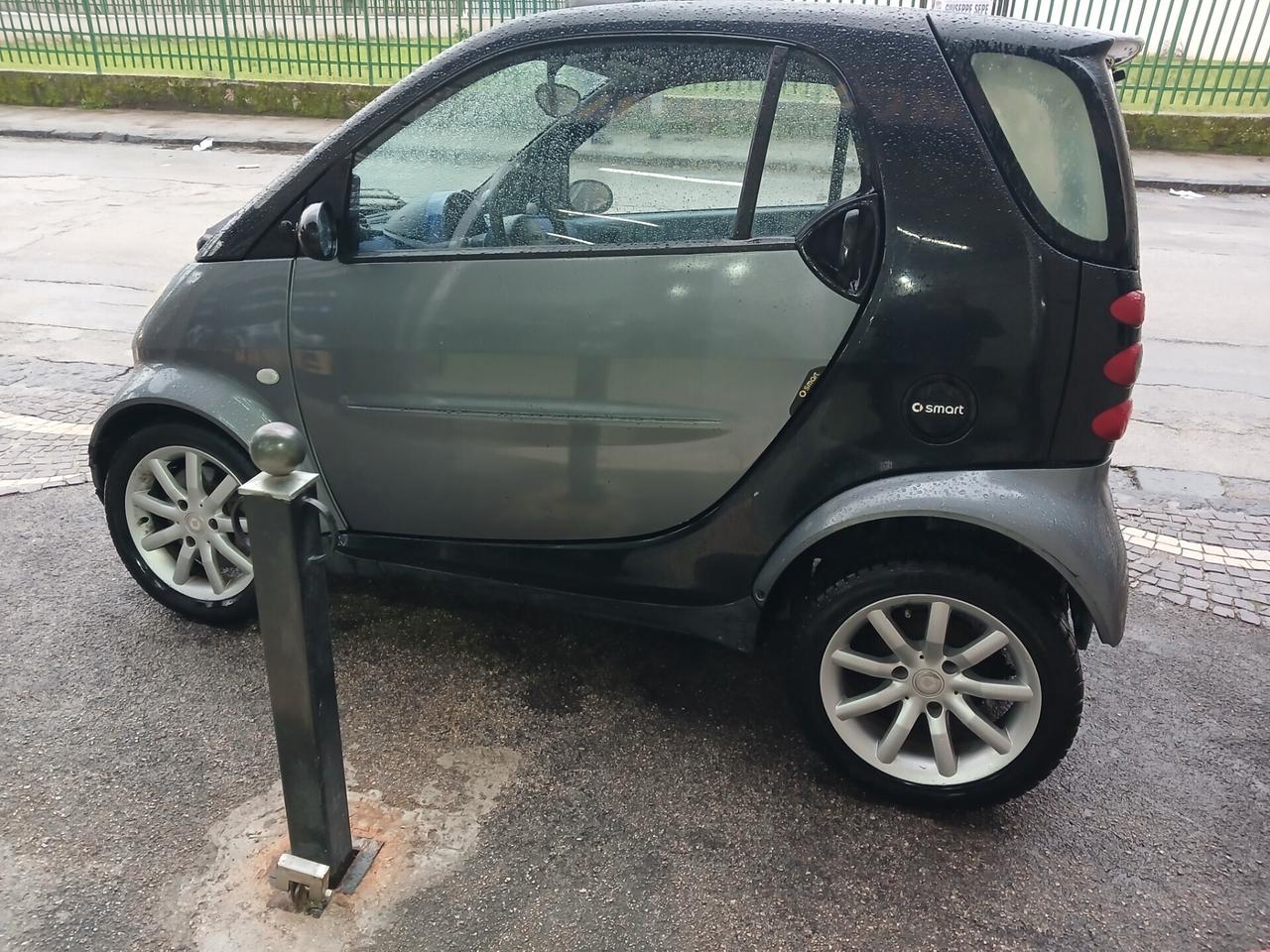 Smart ForTwo D'EPOCA
