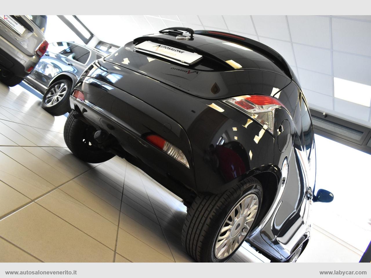 LANCIA Ypsilon 1.2 69 CV 5p. Gold