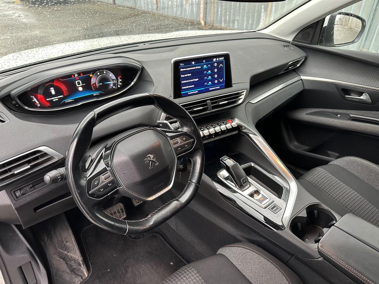 Peugeot 3008 BlueHDi 120 S&S Business COME NUOVA