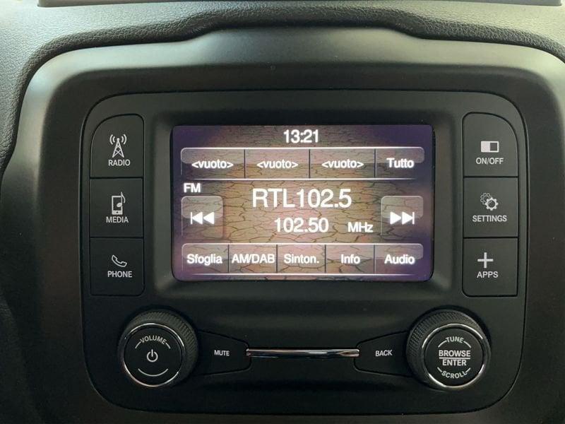 Jeep Renegade Renegade 1.0 t3 Longitude 2wd