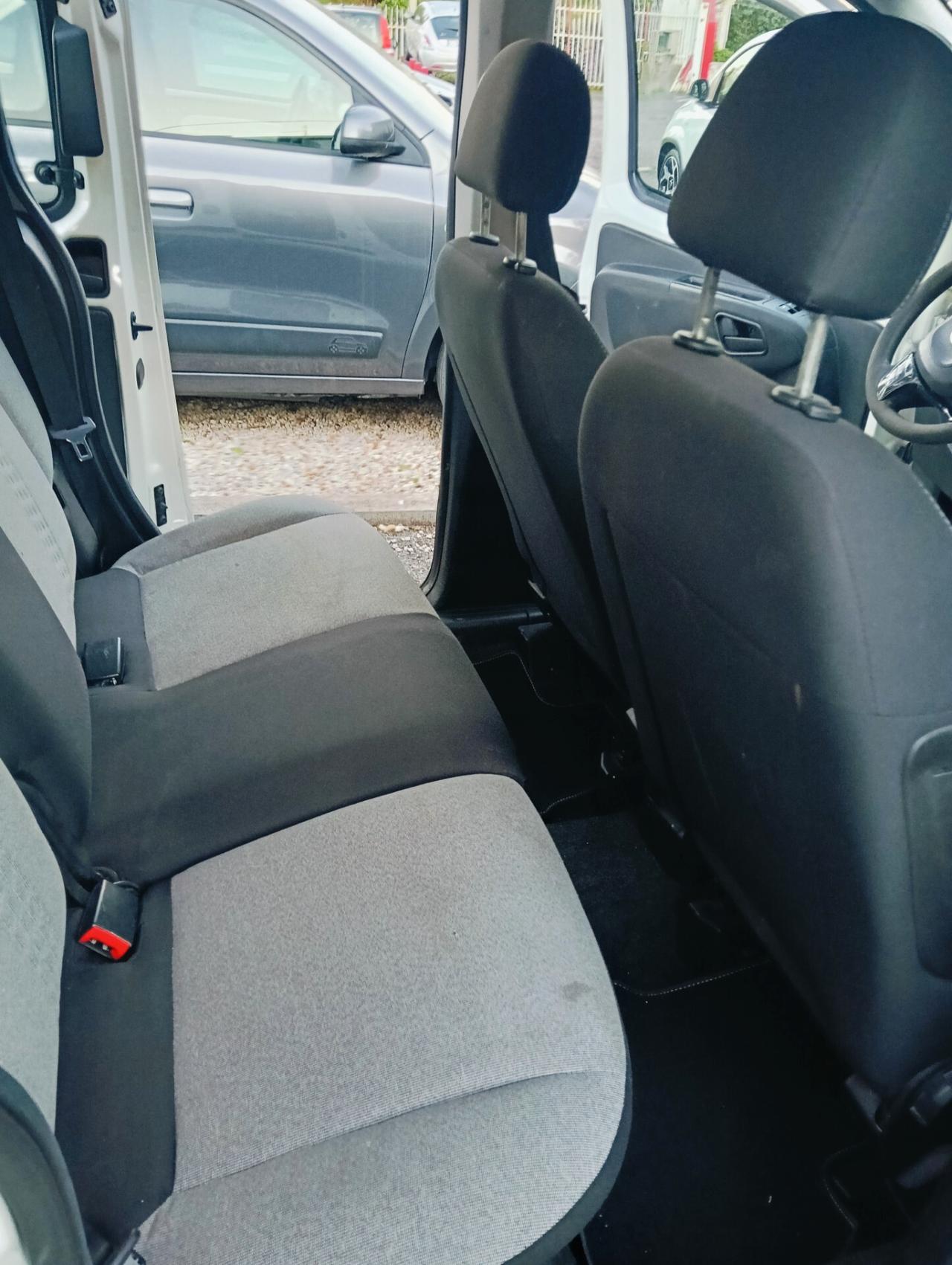 Fiat Qubo 1.3 N1 /€9500
