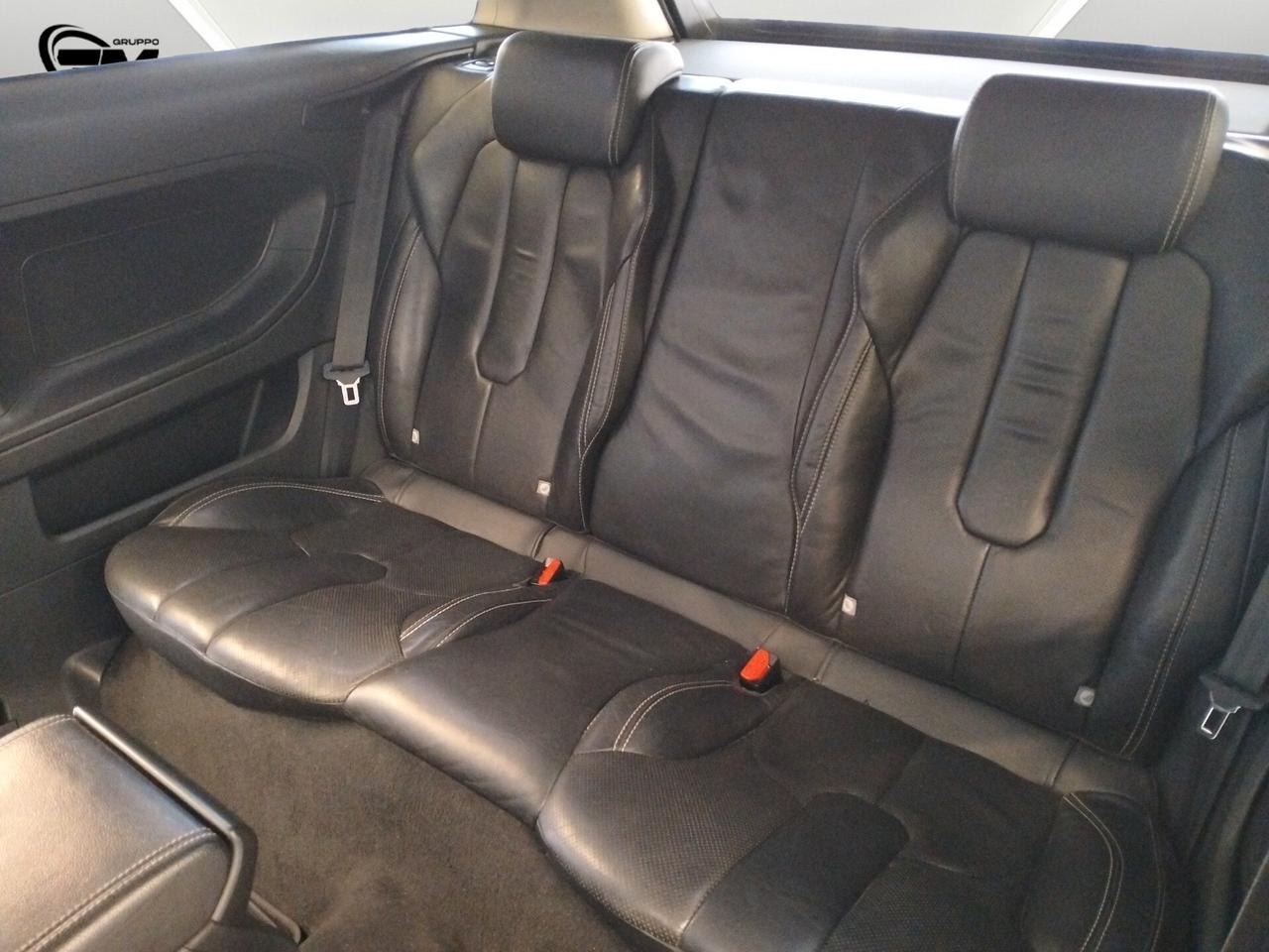 Land Rover Range Evoque 2.2 Sd4 Coupé Dynamic