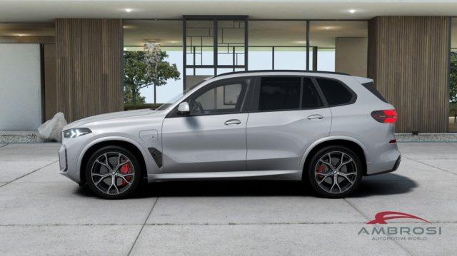 BMW X5 xdrive50e MSport Pro auto