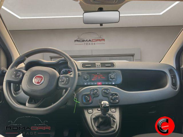 FIAT Panda 1.2 EasyPower GPL DELLA CASA PRONTA CONSEGNA!