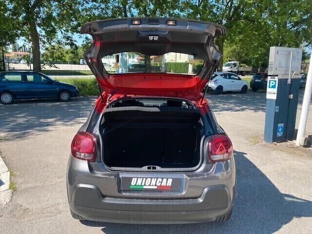 Citroen C3 PureTech 82 Shine