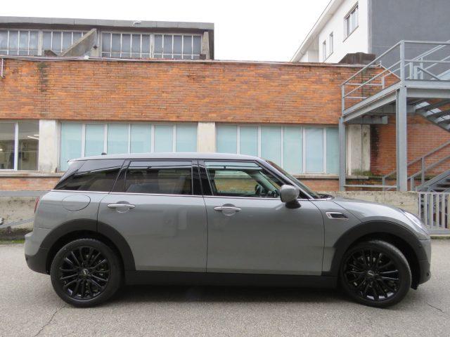 MINI Clubman 1.5 One D Clubman