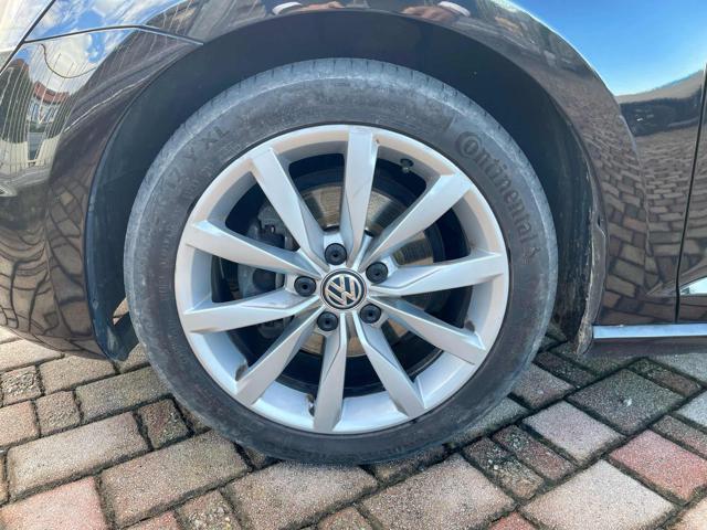 VOLKSWAGEN Golf 1.4 TSI 5p. Highline BlueMotion Technology 122CV