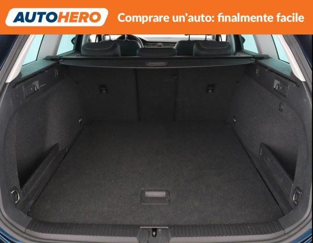 VOLKSWAGEN Passat Alltrack 2.0 TDI 200 CV 4MOTION DSG