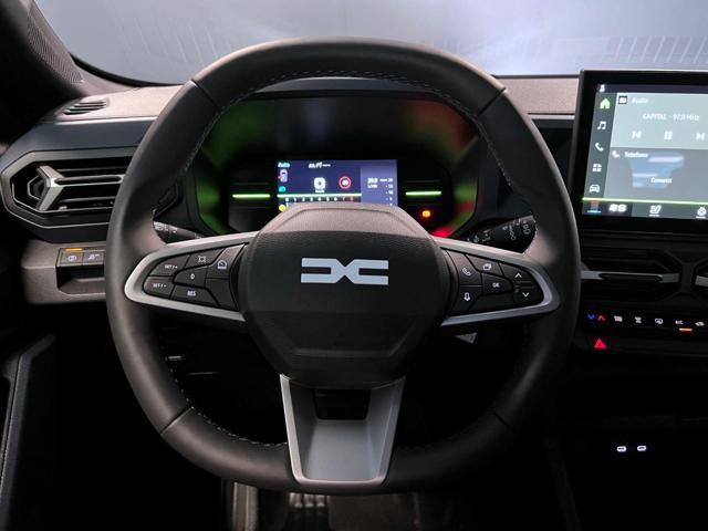 DACIA Duster Tce 130 CV MHEV 4x4 Expression