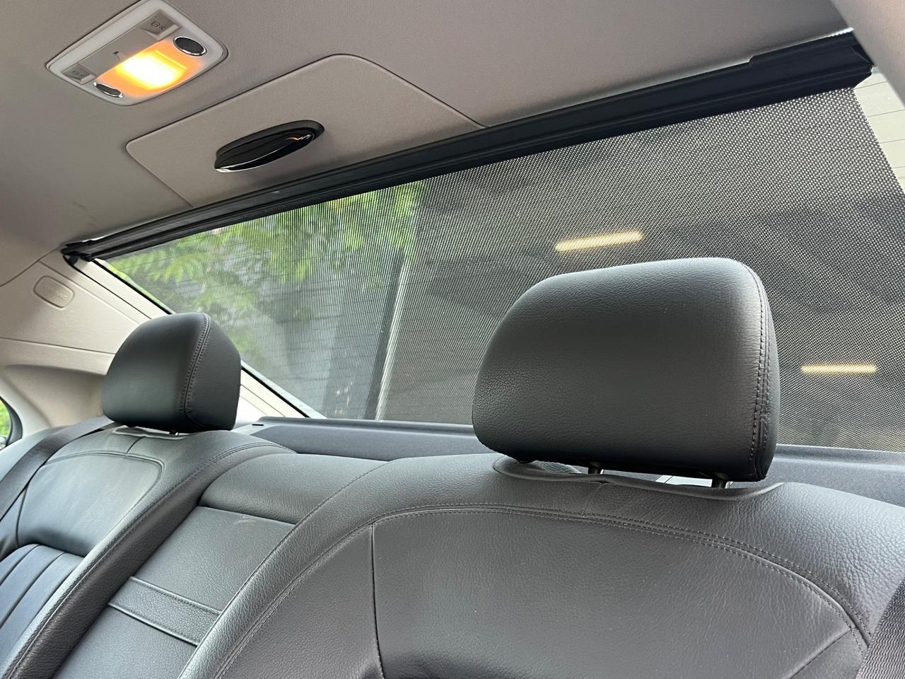 Mercedes-benz CLS 350 CDI BlueEFFICIENCY 4Matic