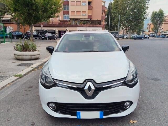 Renault Clio dCi 8V 90 CV Start&Stop 5 porte Energy Duel