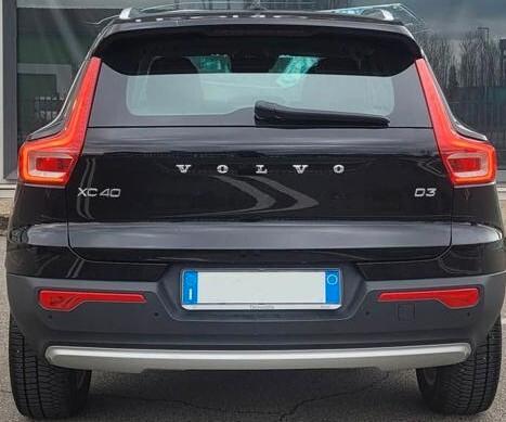 Volvo XC40 D3 Momentum