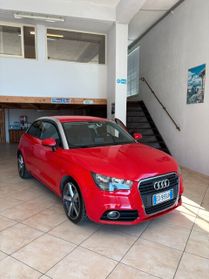 Audi A1 1.6 TDI 105 CV Attraction