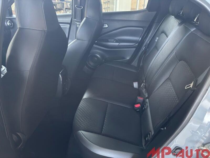 Nissan Juke Juke 1.0 dig-t N-Connecta 114cv