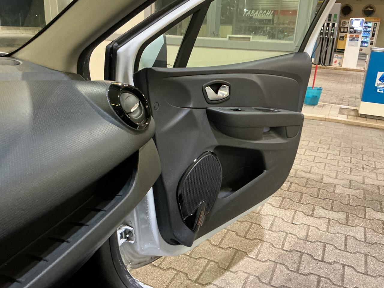 Renault Clio Sporter dCi 8V 90CV Start&Stop Energy Intens