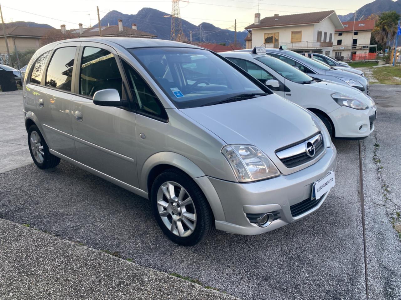 Opel Meriva 1.6 16V Enjoy