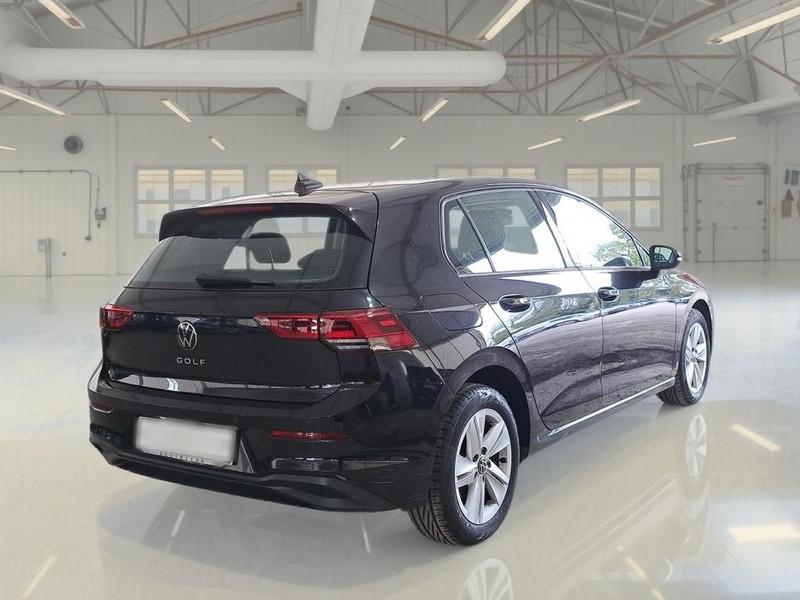 VOLKSWAGEN GOLF VIII 2.0 TDI SCR 85kW Life 5 PORTE