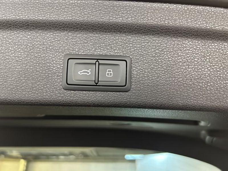 Audi Q3 Q3 SPB 35 TFSI S tronic S line edition Navi Led Cockpit Camera