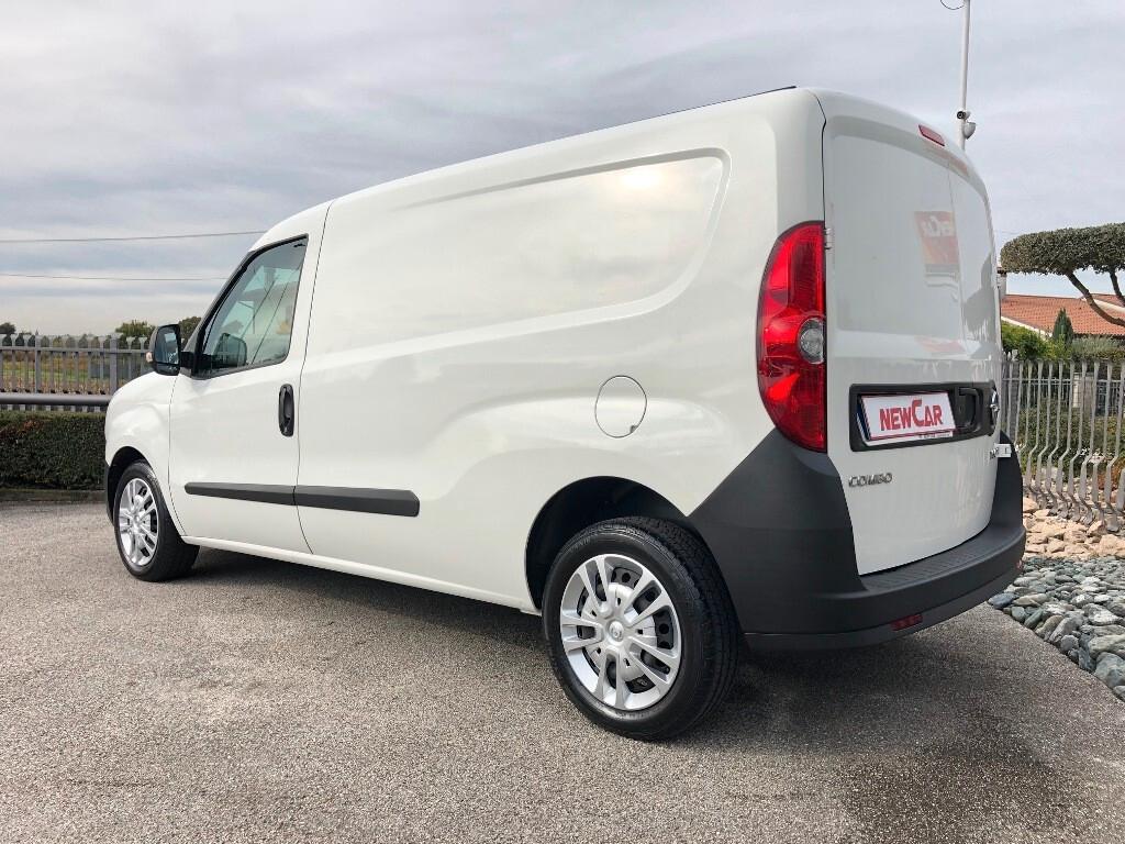 Opel Combo 1.6 CDTi Passo Lungo