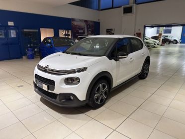 Citroën C3 PureTech 83 S&S Feel