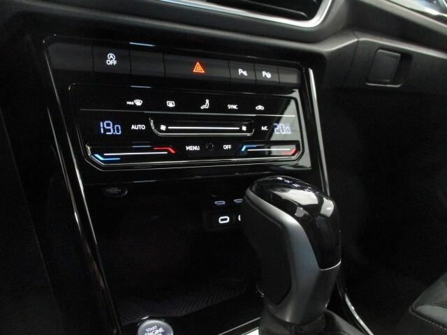 Volkswagen T-Roc 2.0 TDI SCR 150 CV DSG R-Line Plus