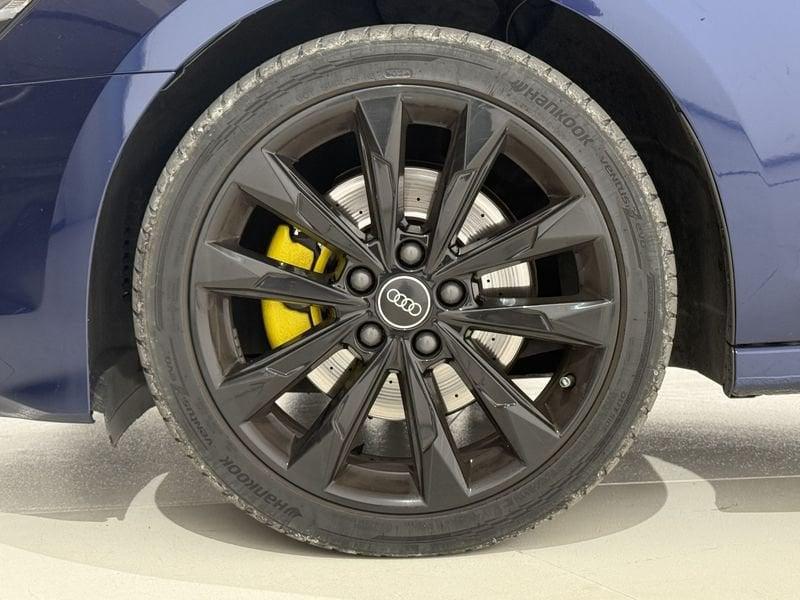 Audi A3 Sportback 35 TDI S tronic Business