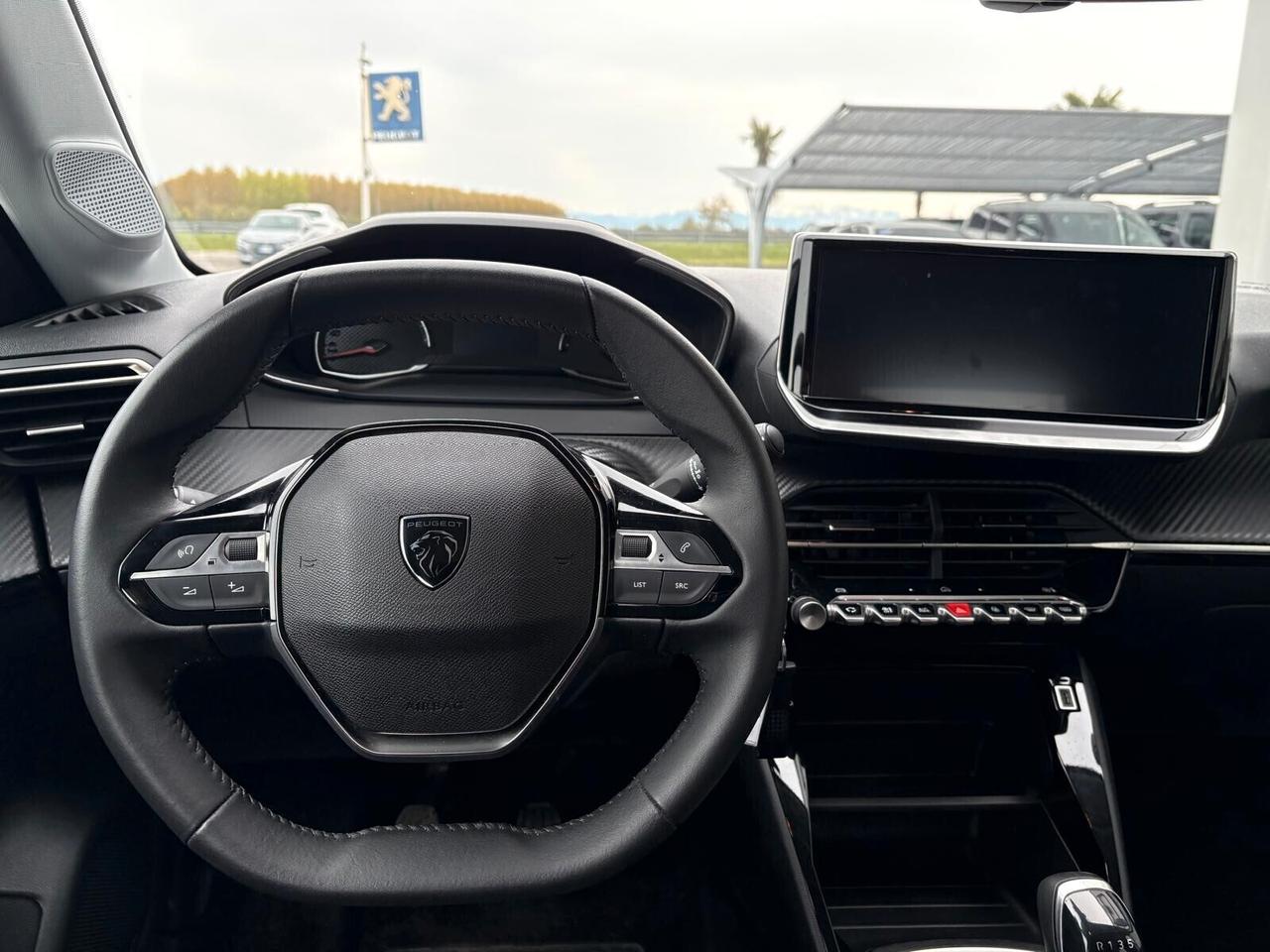 Peugeot 208 STYLE PureTech 100 5 porte SPOTICAR