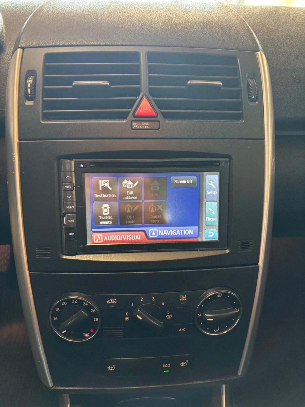 Mercedes-benz A 160 BENZINA |OK NEOPATENTATI|