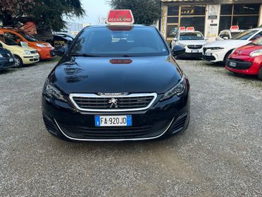Peugeot 308 THP 205 S&S GT