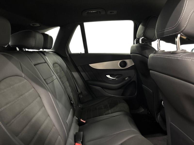 Mercedes GLC 220 220 D Premium 4Matic 9G-Tronic Plus