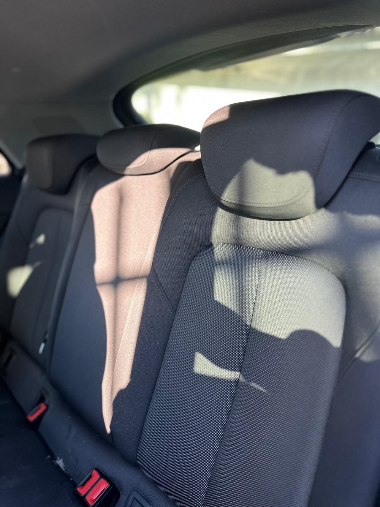 Audi Q2 1.6 TDI S-Line