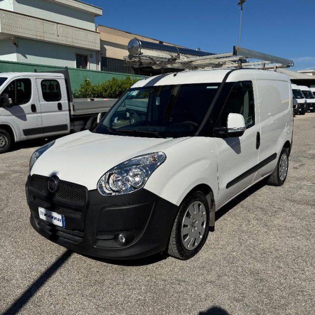 FIAT Doblo 1.6 M-JET 105CV FURGONE SX - 2014