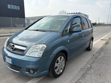 Opel Meriva 1.6 16V Cosmo