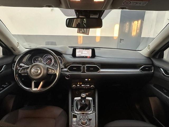 Mazda CX-5 2.2L Skyactiv-D 150 CV 2WD Signature