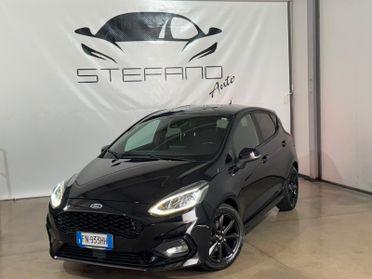 Ford Fiesta 1.5 TDCi 5 porte ST-Line
