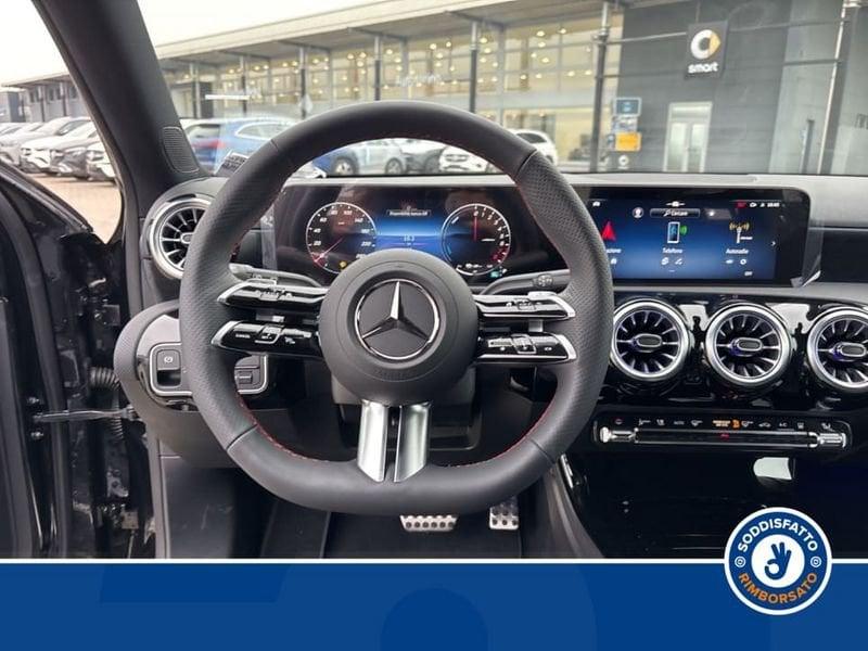 Mercedes-Benz Classe A 250e EQ-Power Automatic AMG Line Advanced Plus Digital Edition