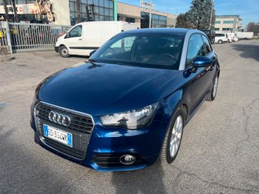 Audi A1 1.6 TDI 105 CV