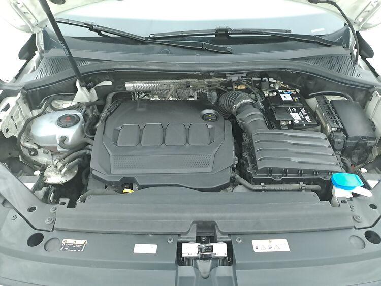 Volkswagen Tiguan Elegance DSG BR757595 2.0 Diesel 150CV