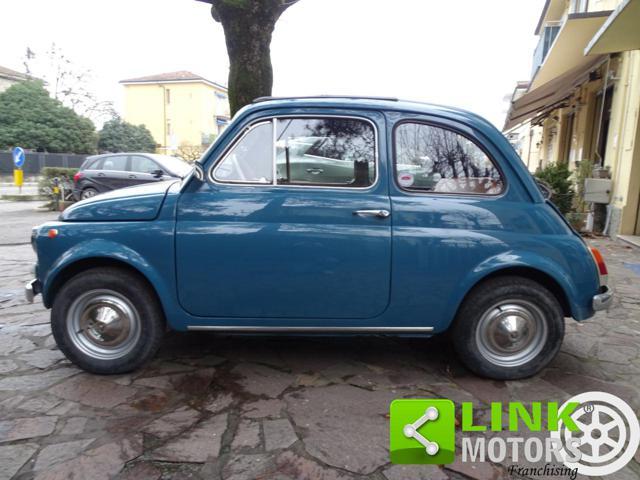 FIAT 500 110 F