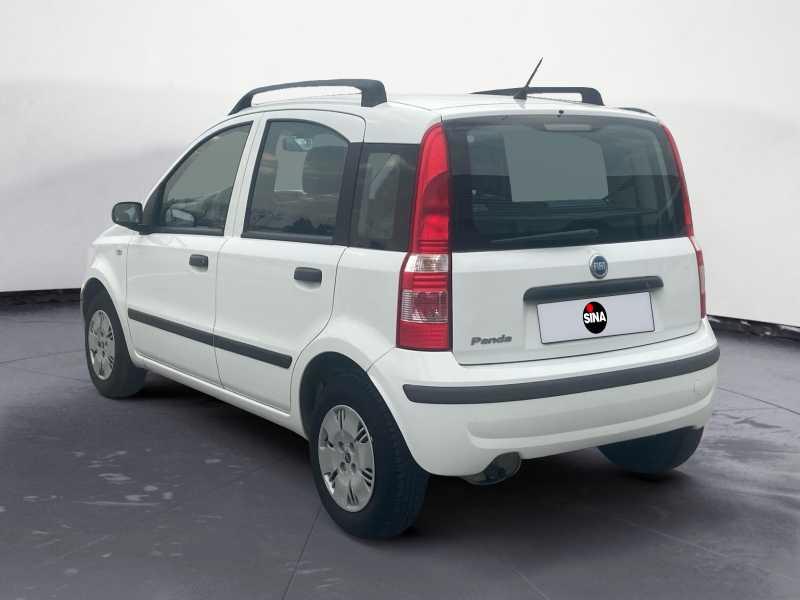 FIAT Panda 1.2 Dynamic Class