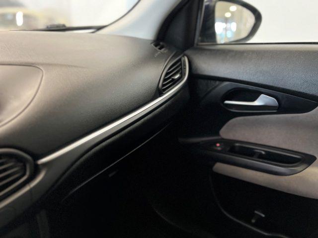 FIAT Tipo 1.6 Mjt S&S 5 porte Lounge //BELL1SS1MA//