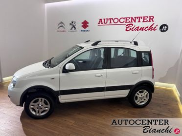 Fiat Panda 4x4 Panda 1.3 mjt 16v Climbing 4x4