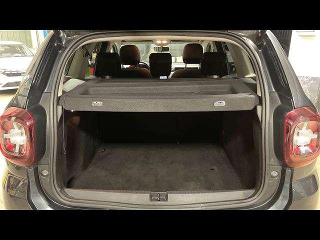 Dacia Duster 1.6 sce Prestige Gpl 4x2 s&s 115cv