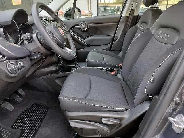 Fiat 500X 1.0 T3 120 CV Urban